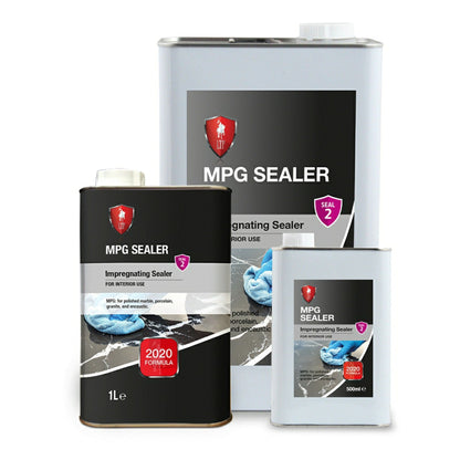 LTP Mpg Sealer 1ltr