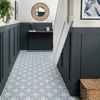 Nkr Tulip Marine Blue