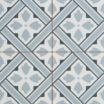 Nkr Tulip Marine Blue