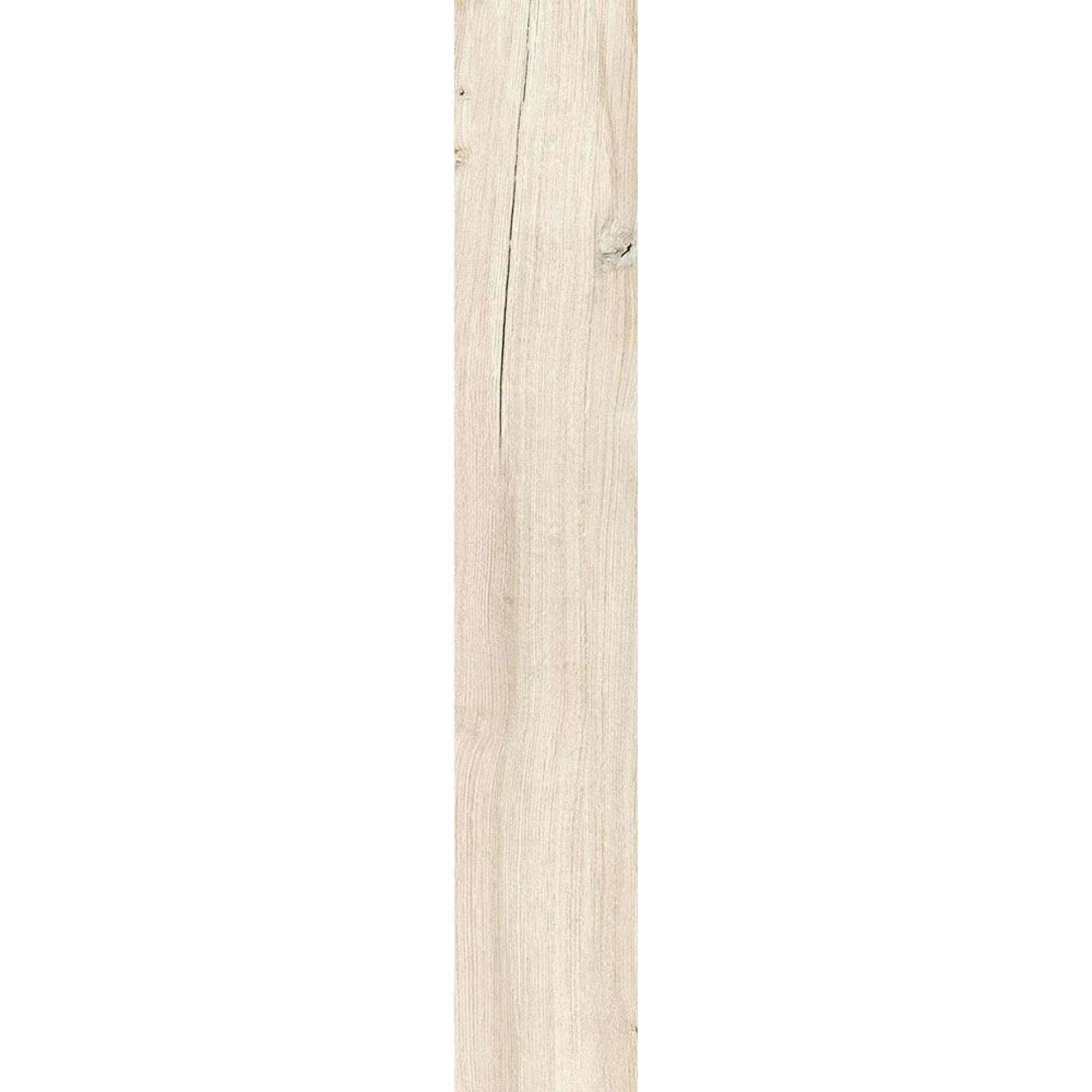 Mumble B Light Oak Wood Effect Tile 15x90