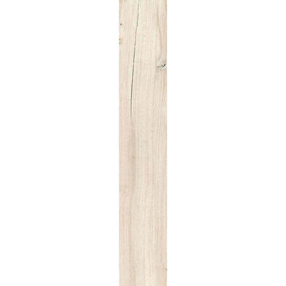 Mumble B Light Oak Wood Effect Tile 15x90