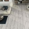 Sample - Mumble G/A Grey Anti-Slip Wood Effect Tile 15x91