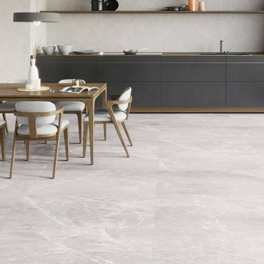 Sample Signature Murano Mate Blanco 60X120