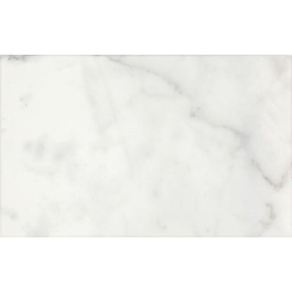 Calacatta Grey Marble Effect Tile