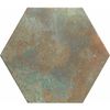 Donegal Forest Hexagon Tile