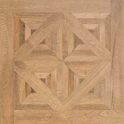 Sample Old Manor Classico Honey Oak Indoor Wood Effect Tiles