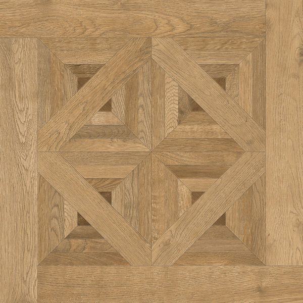 Sample - Old Manor Classico Honey Oak Outdoor Paving Slab