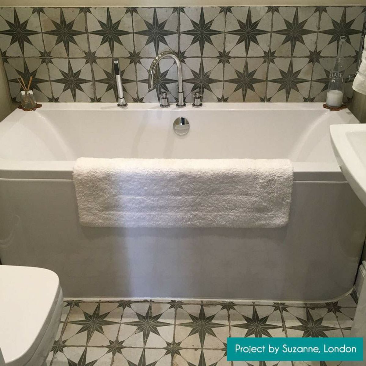 Sample - Fs Star Sage