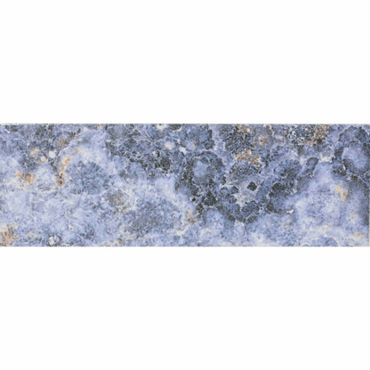 Onix Lapislazuli Marble Effect Tile