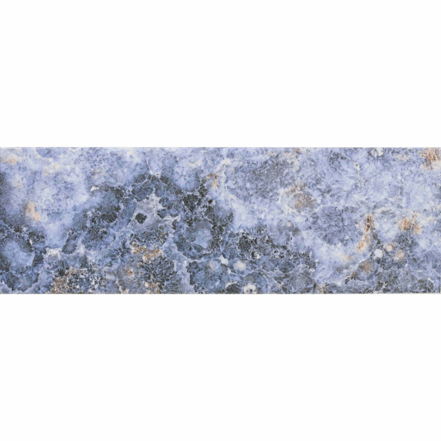 Onix Lapislazuli Marble Effect Tile