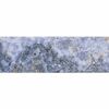 Sample - Onix Lapislazuli Marble Effect Tile