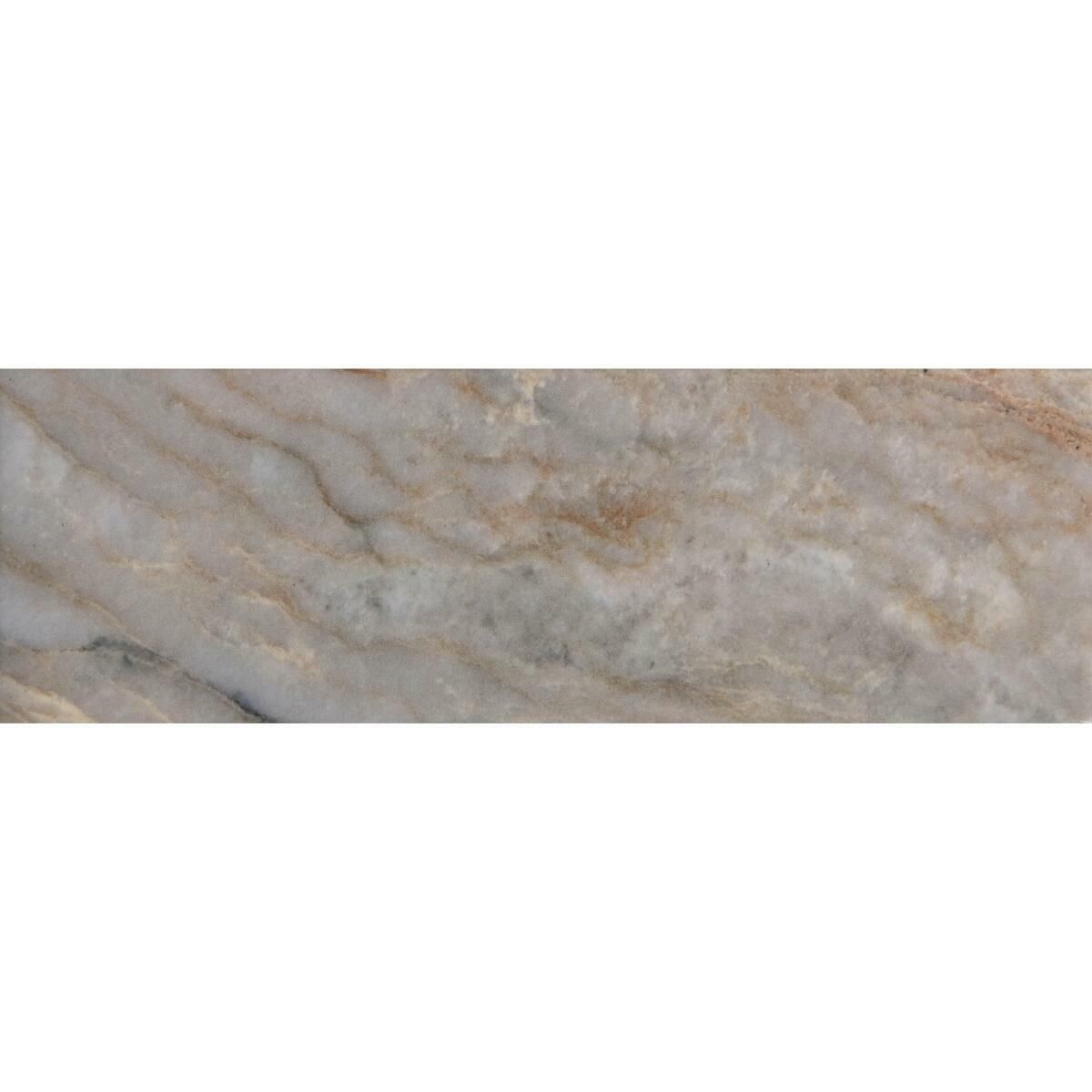Sample - Onix Verde Marble Effect Tile