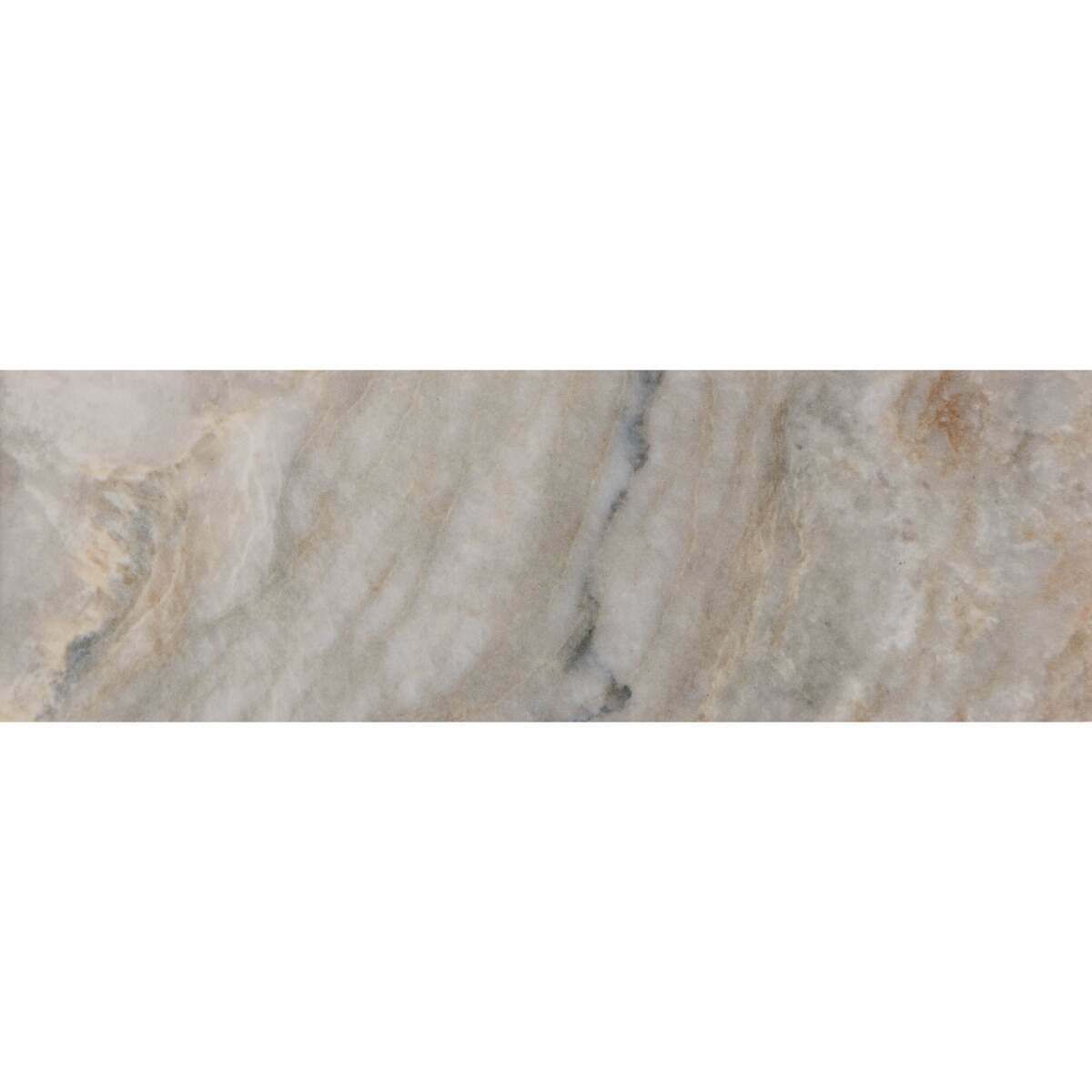Sample - Onix Verde Marble Effect Tile