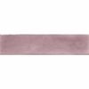 Opal Pink Gloss Wall Tile 75x300