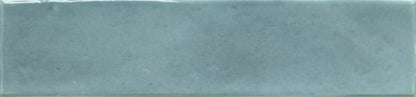 Opal Sky Light Blue Tile 75x300