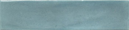 Opal Sky Light Blue Tile 75x300