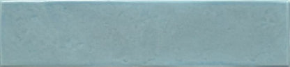 Opal Sky Light Blue Tile 75x300