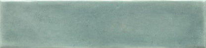 Opal Turquoise Light Green Tile 75x300