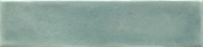 Sample - Opal Turquoise Light Green Tile 75x300