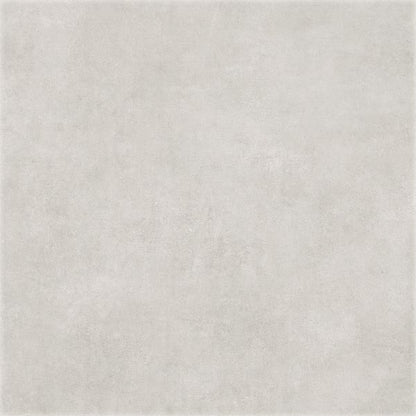 Sample Open Bianco Concrete Effect 800x800x20mm Slabs