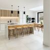 Sample Open Stone Effect Bianco 80x80 9mm