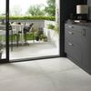Sample Open Bianco Concrete Effect 800x800x20mm Slabs