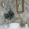 Onix Verde Marble Effect Tile