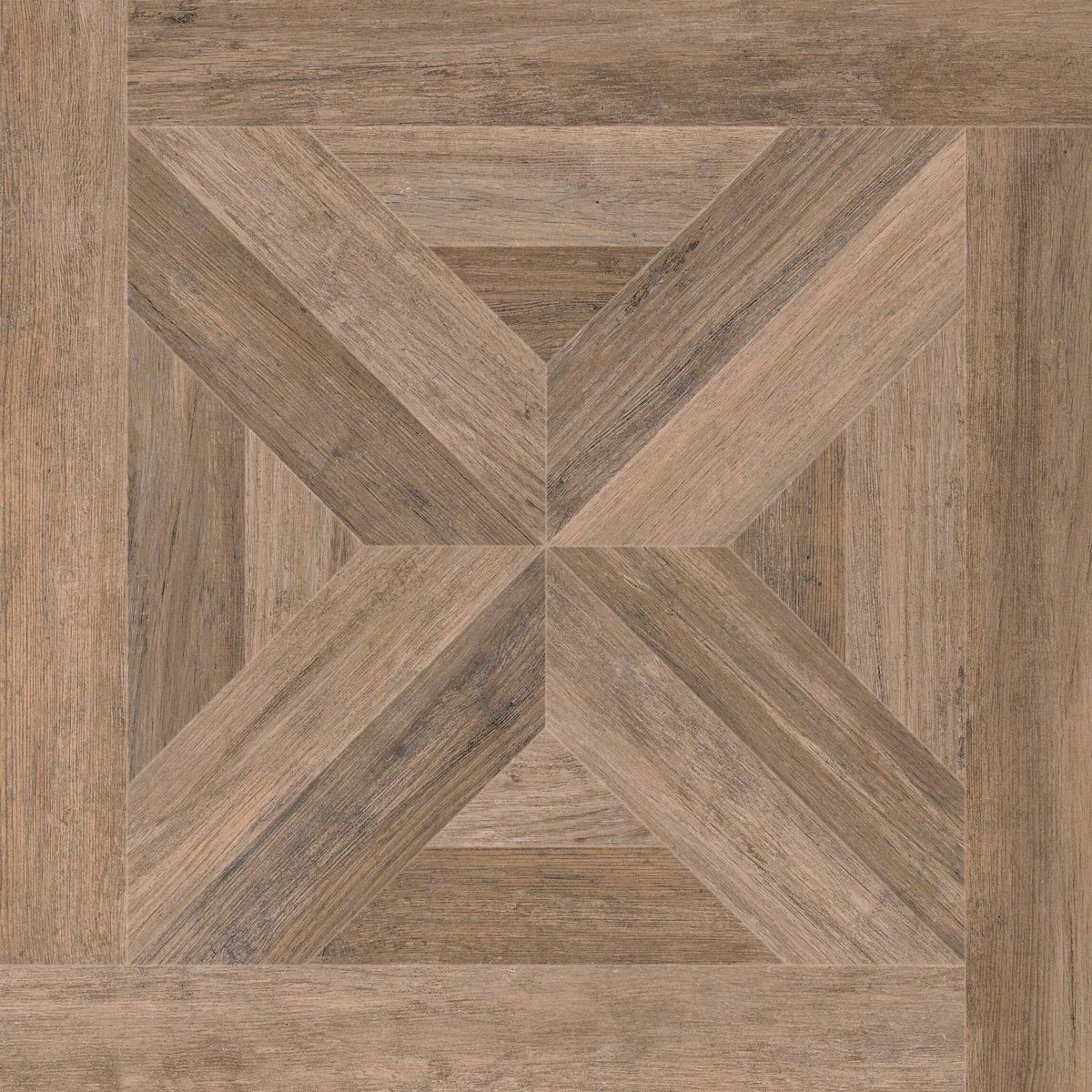 Pavilion Oak Wood Effect Tiles