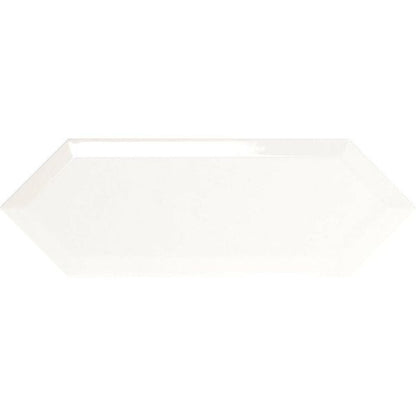 Pickett® Bevelled Snow Metro Tiles