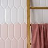 Pickett® Bevelled Petal Pink Tiles