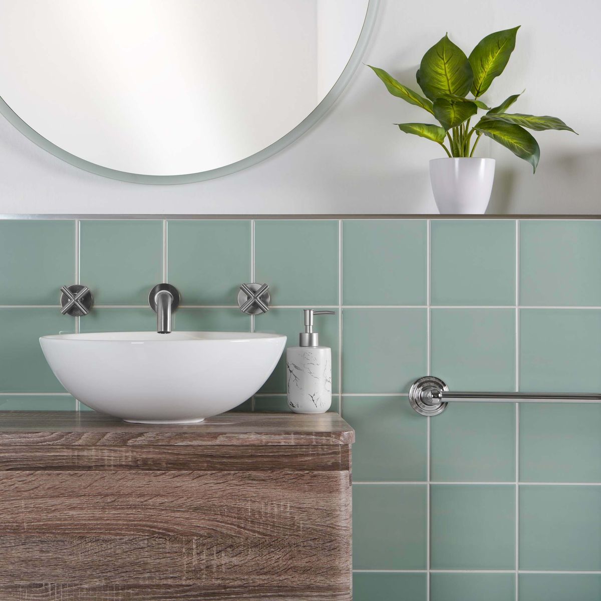 Sample - Candy Pistachio