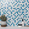 Pixel Sea Blend 25x25