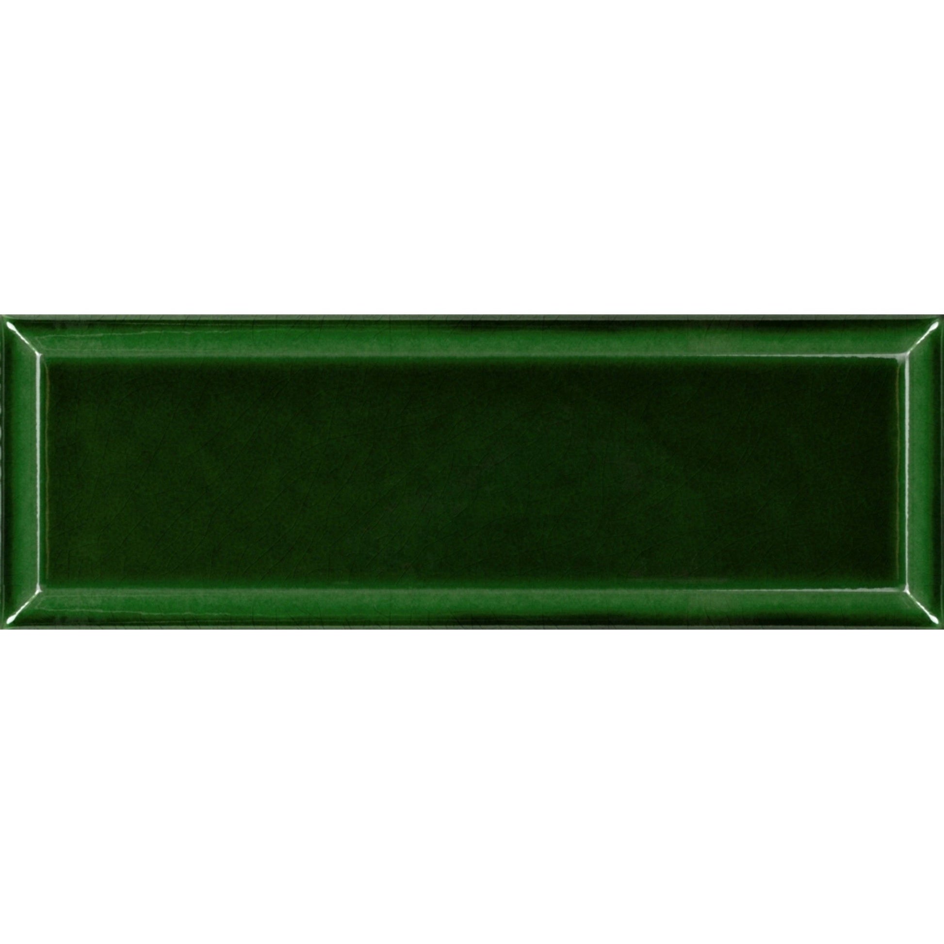 Ingot Verde Crystal