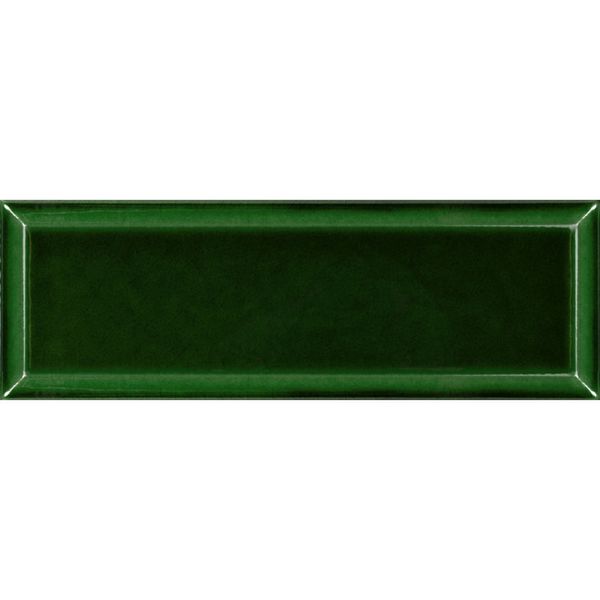 Ingot Verde Green Crystal Metro Tiles