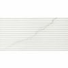 Polaris Polished Decor Marble Effect Tile 300x600