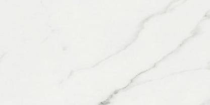 Polaris Polished Marble Effect Tile 300x600