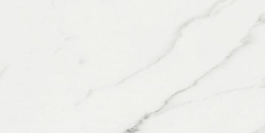 Polaris Polished Marble Effect Tile 300x600