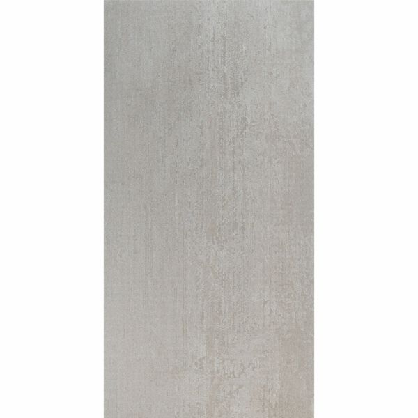 Porto Grey Matt Concrete Effect Wall and Floor Tiles
