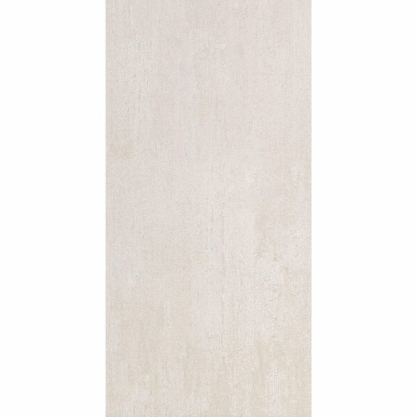 Sample - Porto Ivory Matt Concrete Effect Wall and Floor Tiles
