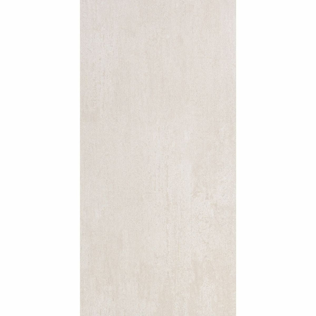 Porto Ivory Matt Concrete Effect Wall and Floor Tiles
