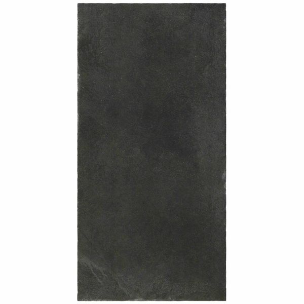 Proxi Antracite Stone Effect Tiles 48x96