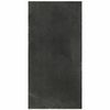 Proxi Antracite Stone Effect Tiles 48x96