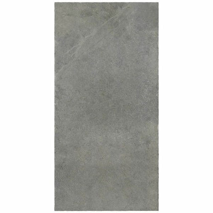 Proxi Grigio Stone Effect Tiles 48x96