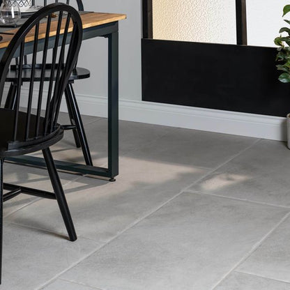 Proxi Stone Effect Bianco 48 X 96