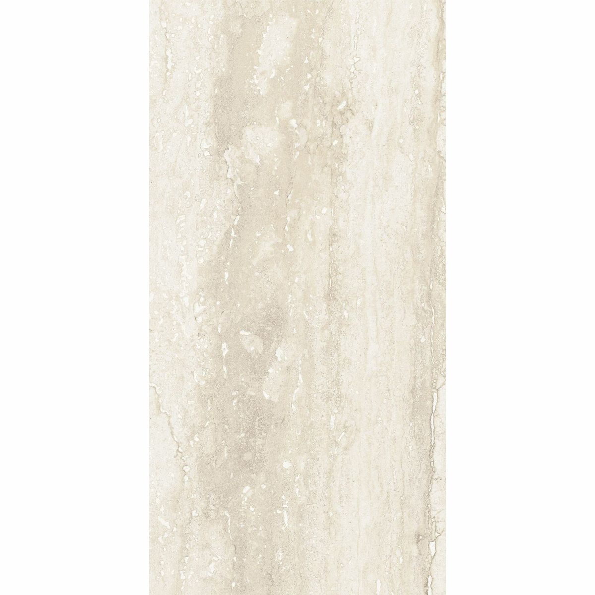 Sample - Pure Travertine Ivory