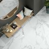 Bowness Purity White Marble Effect 995x995