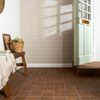 Aragon Flame Brown Quarry Flat 15x15