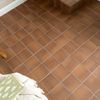 Aragon Flame Brown Quarry Flat 15x15