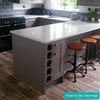 Sample Tarima Natural Oak Wood Effect Tile 615x206