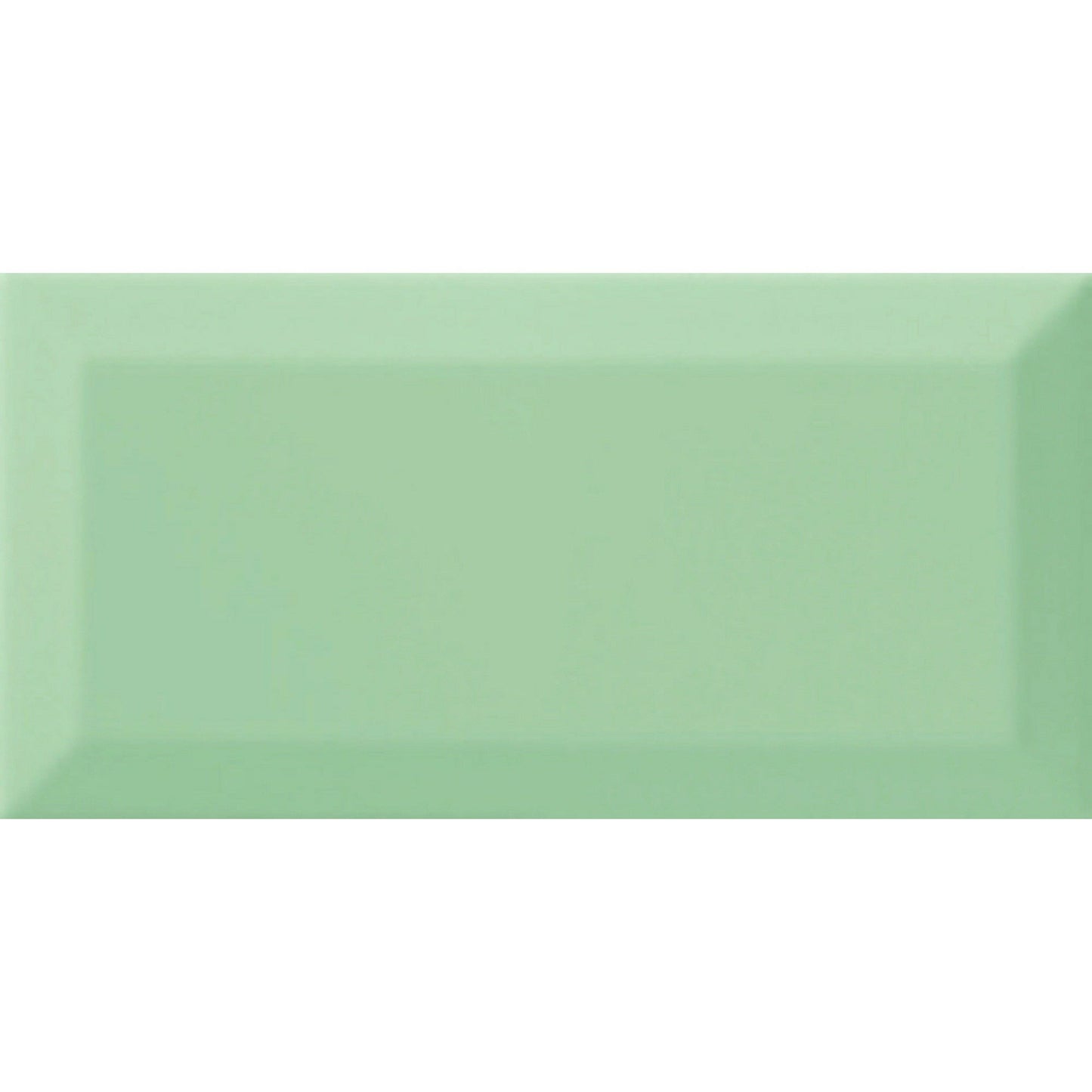 Metro Mint Green Gloss